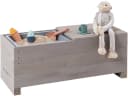 MUDDY BUDDY Sandkasten Sandkiste Kindersitzbank Discoverer Bild 1