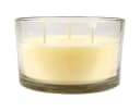 HS Candle Duftkerze Cocktail Edition 3-Docht Glas 36h Brenndauer Bild 4