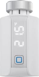 Homematic IP Heizkörperthermostat Evo Anthrazit M30 x 1,5 Bild 1