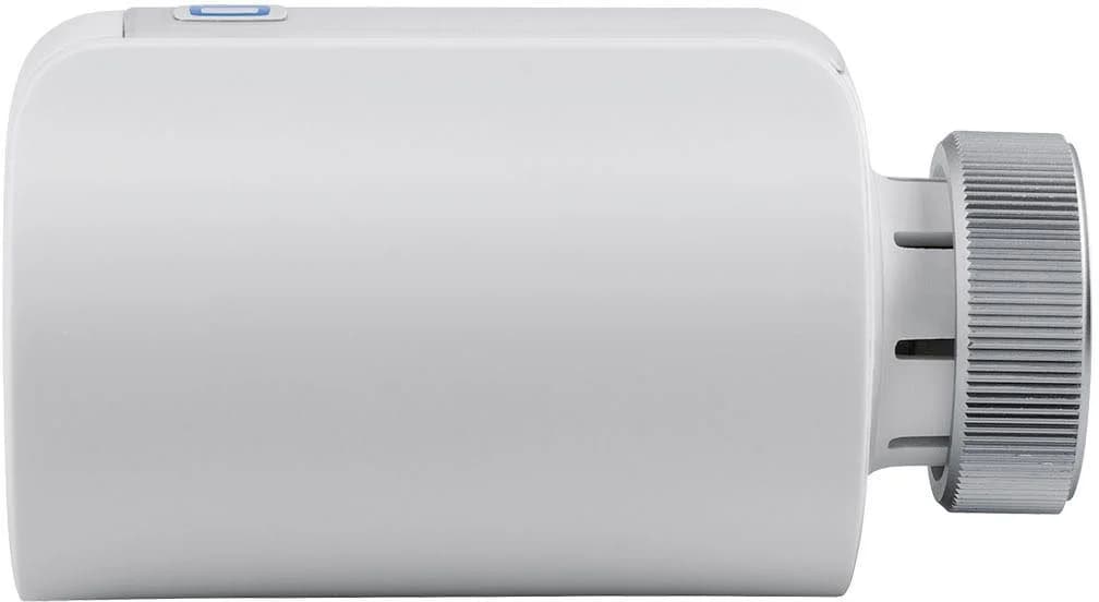 Homematic IP Heizkörperthermostat Evo Anthrazit M30 x 1,5 - Bild 5