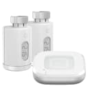 Homematic IP Heizkörperthermostat Starter Set Heizen-pure, 2x Heizkörperthermostat, Access Point Bild 3