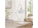 NOWA Tischleuchte Twin, ohne Leuchtmittel, Tischlampe Bild 3
