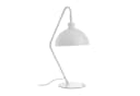 NOWA Tischleuchte Twin, ohne Leuchtmittel, Tischlampe Bild 4