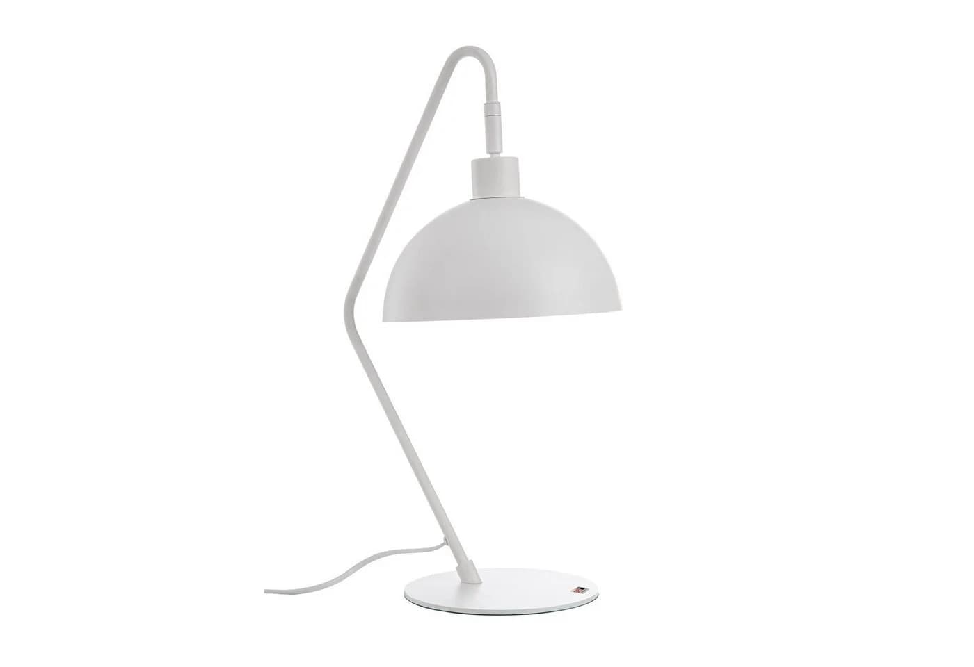 NOWA Tischleuchte Twin, ohne Leuchtmittel, Tischlampe - Bild 4