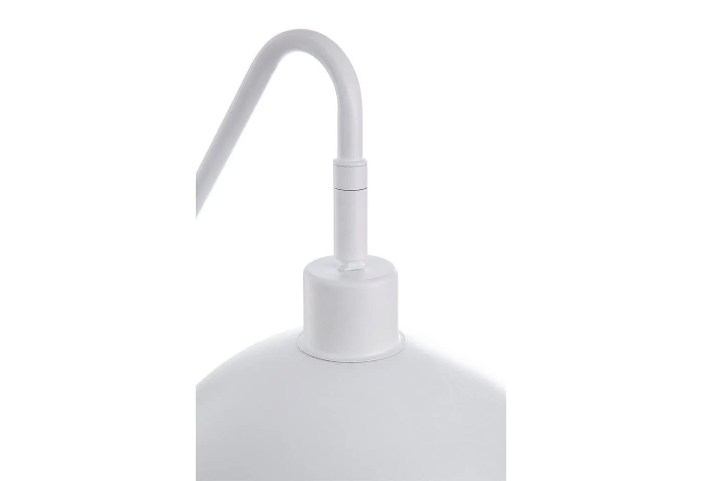 NOWA Tischleuchte Twin, ohne Leuchtmittel, Tischlampe - Bild 5