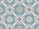 HOME AFFAIRE Fliesenaufkleber Ornamente Grau 12er Set Bild 2