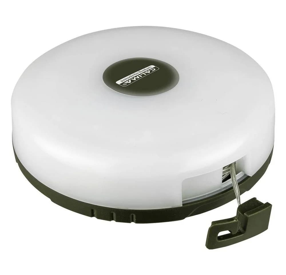 CALIMA LED Gartenleuchte 10m Aufladbar Wasserdicht