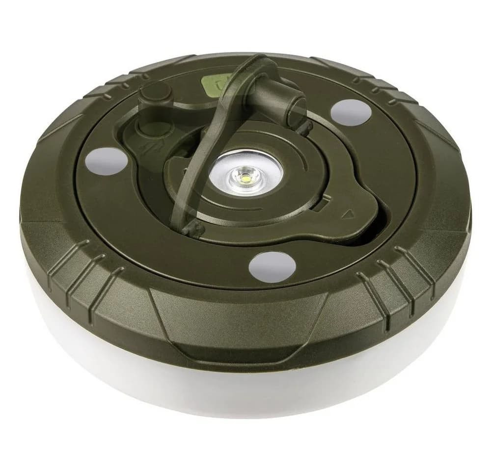 CALIMA LED Gartenleuchte 10m Aufladbar Wasserdicht - Bild 3