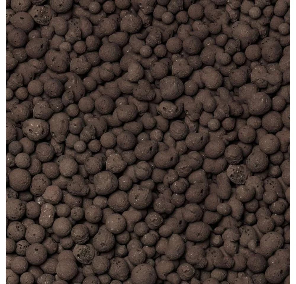 brockytony GmbH Dekokies Blähton Pflanzgranulat 8-16mm 10Liter - Bild 2