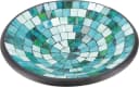 Guru-Shop Dekoschale Runde Mosaikschale Bunt Bild 2