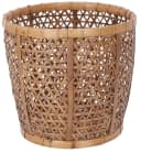 Guru-Shop Allzweckkorb Rattan Braun Bild 1