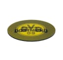 BVB Getränkeuntersetzer 3D 5er-Set Gelb/Schwarz Bild 1