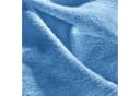 Erwin Müller Gästehandtuch Heidelberg 2er-Pack Frottier Uni Blau Bild 5