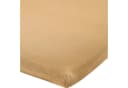 Erwin Müller Spannbettlaken Topper Freising Beige Jersey Bild 2