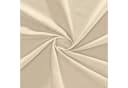 REDBEST Platzset Tischset "Seattle" 6er-Pack Baumwolle Uni Beige Bild 4