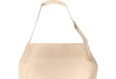 REDBEST Kochschürze "Seattle" Uni Baumwolle Beige Bild 3