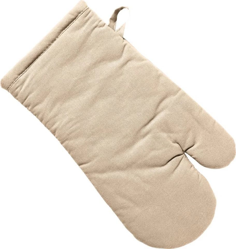 REDBEST Ofenhandschuh "Seattle" Uni Baumwolle - Bild 2