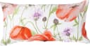 Erwin Müller Kissenbezug Mohnblumen Mako-Satin 100% Baumwolle Bild 2
