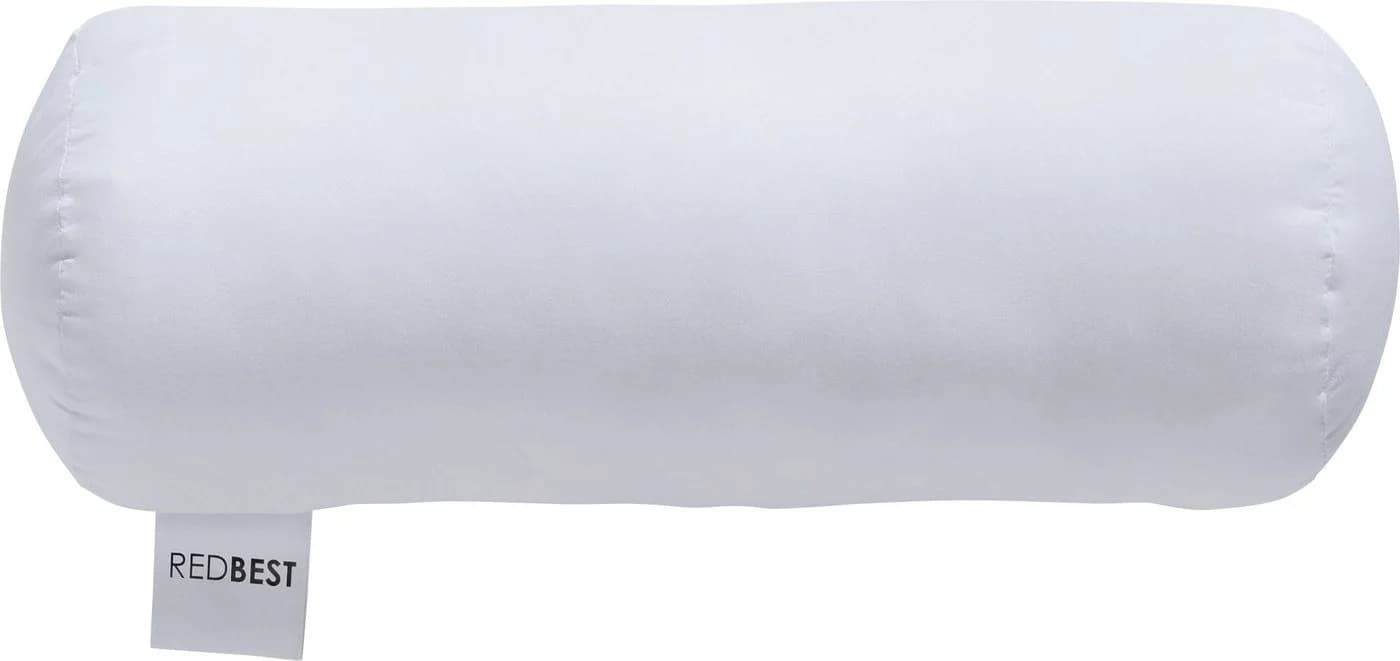 REDBEST Nackenrolle Atlanta Uni Polyester Microfaser - Bild 2