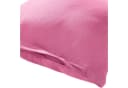REDBEST Kissenbezug San Francisco 2er-Pack Rosa Single-Jersey Uni Bild 5
