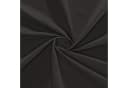 REDBEST Mitteldecke Seattle 100% Baumwolle Uni Grau Bild 4