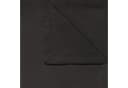 REDBEST Mitteldecke Seattle 100% Baumwolle Uni Grau Bild 5