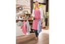 REDBEST Topflappen Nashville 2er-Pack Karo Baumwolle Bild 1