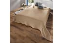 Erwin Müller Sommerdecke Siena Baumwolle Uni Beige Bild 4