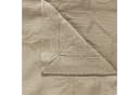 Erwin Müller Mitteldecke "Arnsberg" Beige Jacquard Uni Bild 4