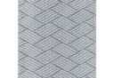 Erwin Müller Sesselschoner Armlehnenschoner 2er-Pack Grau Jacquard Bild 1