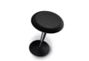sedus Arbeitshocker se:fit Schwarz Ergonomischer Stehhocker Bild 1