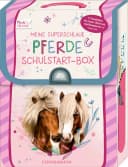 COPPENRATH DIE SPIEGELBURG Schulstart-Box Lernspielzeug Wisch-und-weg Bild 2