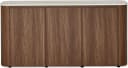 Jahnke Sideboard TRESOR SB 150 Marmor Look Bild 4
