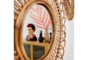 Ambiente Haus Papagei Figur Dekoration Bild 1
