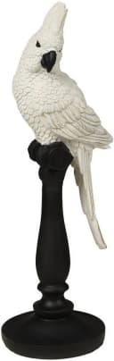 Ambiente Haus Papagei Figur Dekoration Bild 2