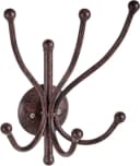 Ambiente Haus Garderobenhaken Antik III Braun Landhausstil Bild 3