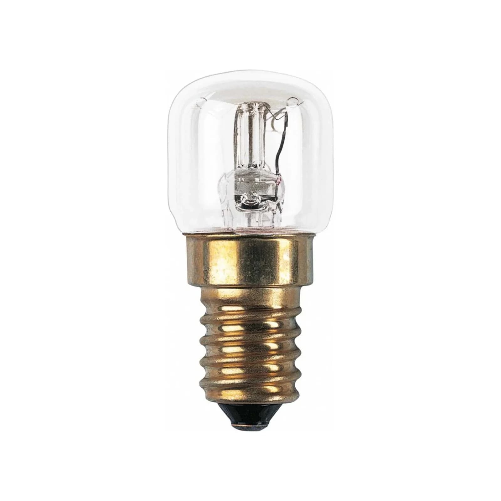 Osram Backofenlampe Special Oven T E14 15W Dimmbar Warmweiß