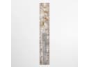 ArtUniverse Leinwandbild Aufrechte Chrysanthemen in Gold Bild 2