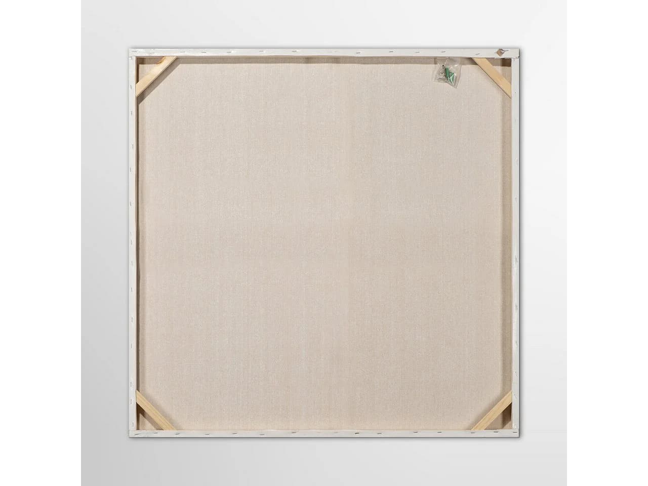 ArtUniverse Leinwandbild Lovley Linda Beige Tiermotiv - Bild 4