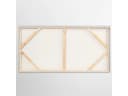 ArtUniverse Gemälde Floating Tensions I Abstrakt Beige Bild 3