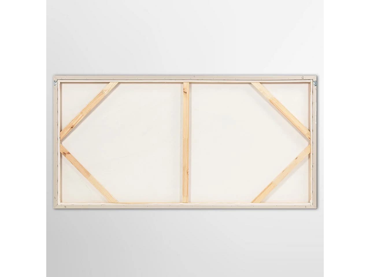 ArtUniverse Gemälde Floating Tensions I Abstrakt Beige - Bild 3