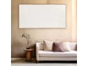 ArtUniverse Gemälde Floating Tensions I Abstrakt Beige Bild 5