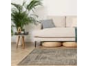 ArtUniverse Teppich Medina 80x150cm Indoor Cremefarben Bild 1