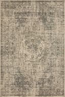 ArtUniverse Teppich Medina 80x150cm Indoor Cremefarben Bild 2