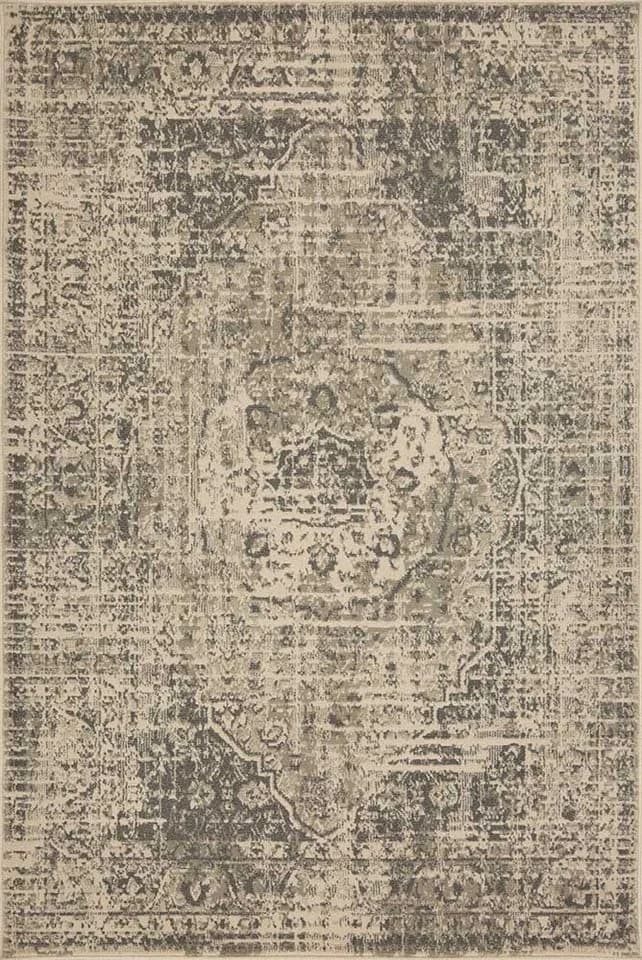 ArtUniverse Teppich Medina 80x150cm Indoor Cremefarben - Bild 2
