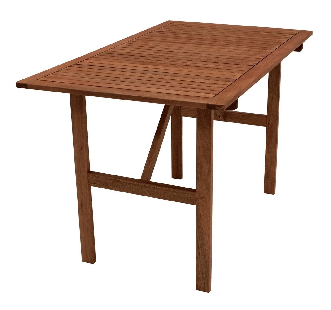 DEGAMO Gartentisch BRASILIA Eukalyptus geölt - Bild 2