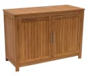 DEGAMO Konsolenschrank CABINET Eukalyptus geölt Bild 3