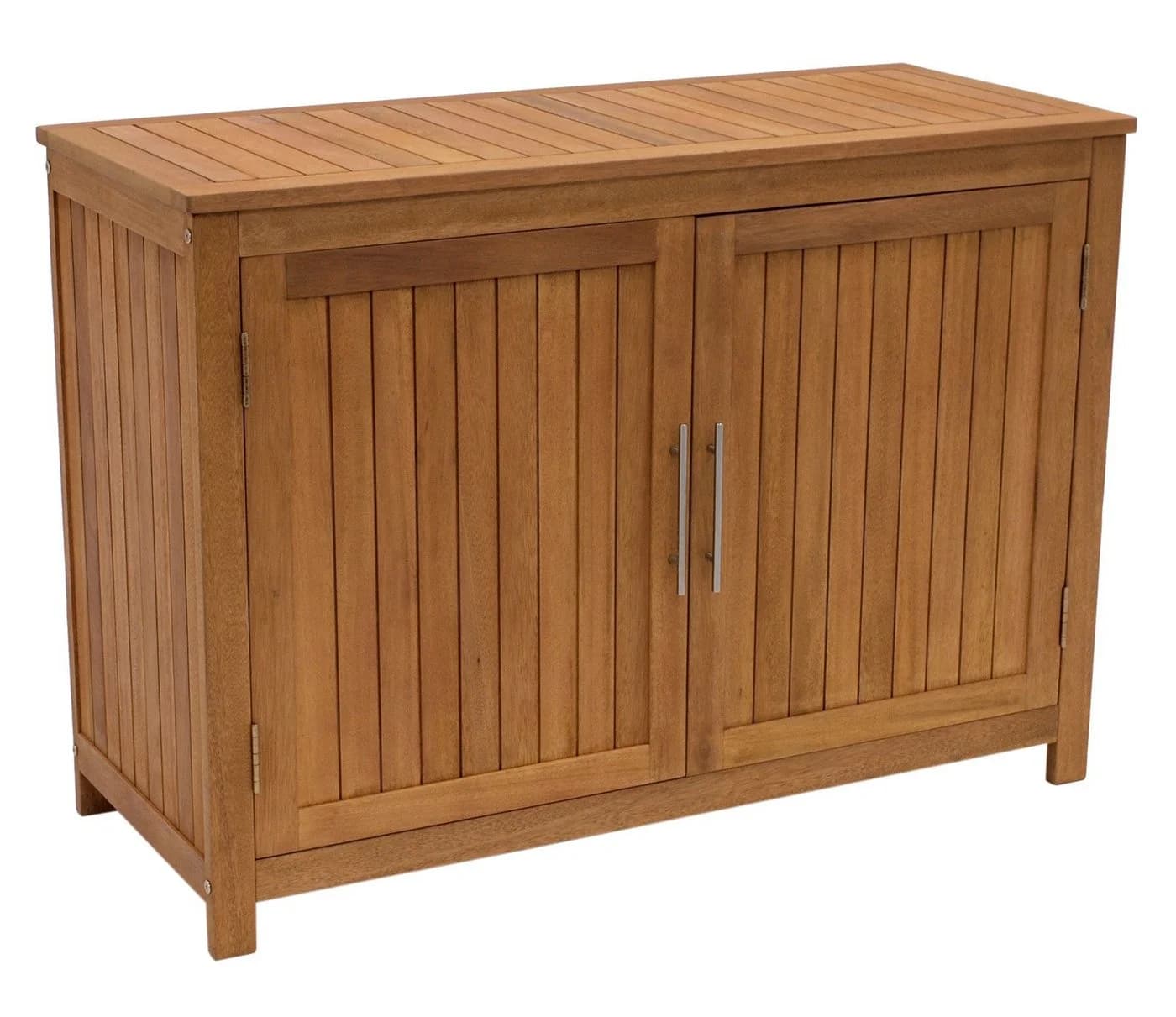 DEGAMO Konsolenschrank CABINET Eukalyptus geölt - Bild 3