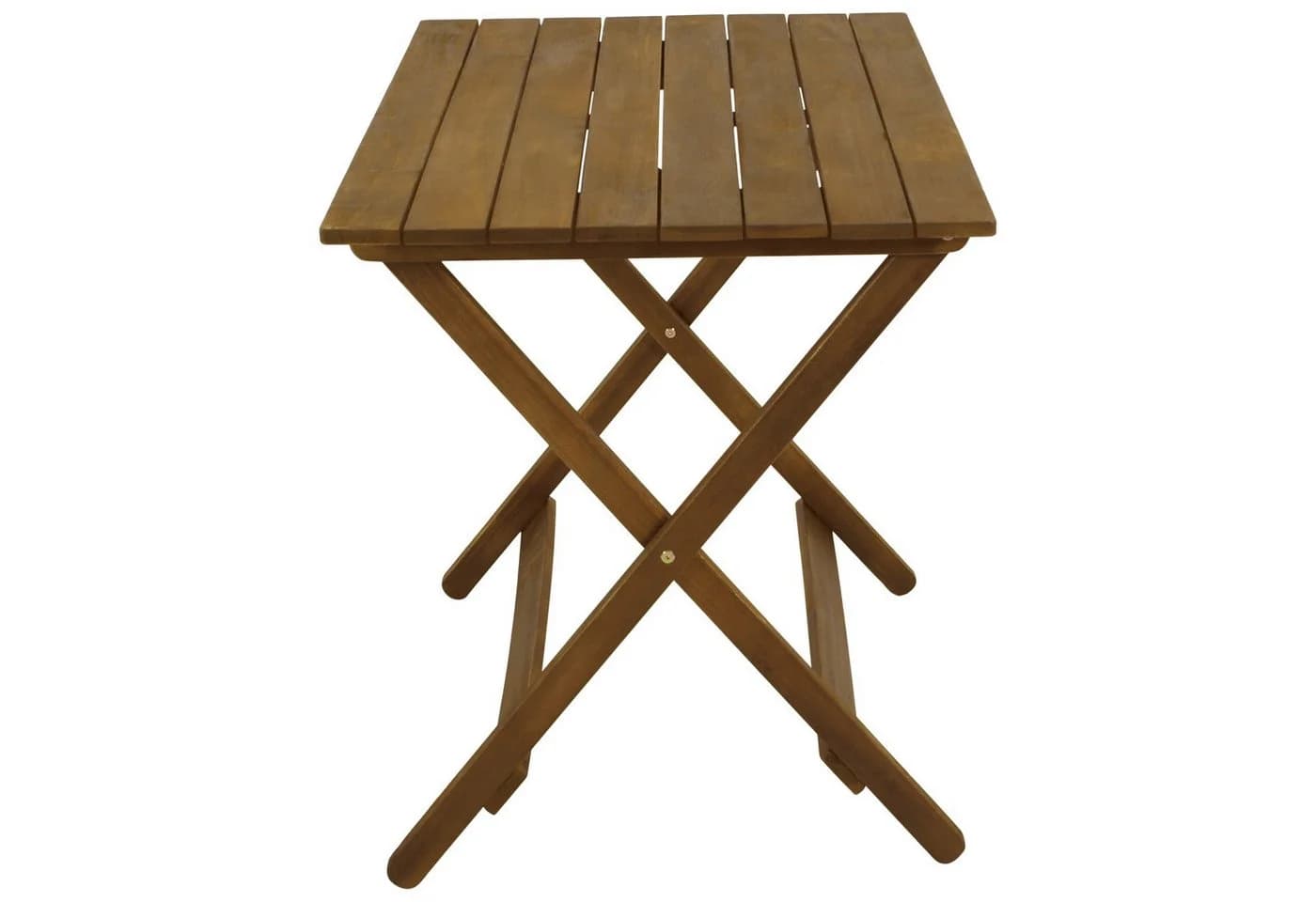 DEGAMO Klapptisch BAHIA 90x60cm Akazie geölt FSC-zertifiziert - Bild 4