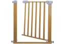RAMROXX Treppenschutzgitter Beige für 75-85cm Durchgang 77cm Hoch Bild 4